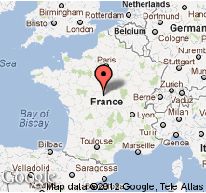 Situation géographique