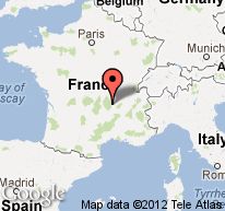 Situation géographique