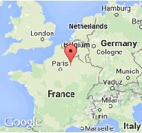 Situation géographique