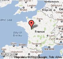 Situation géographique