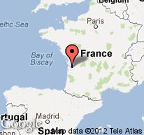 Situation géographique