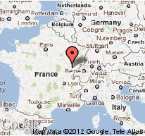 Situation géographique