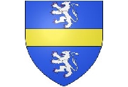 Blason de la commune