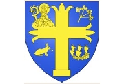 Blason de la commune